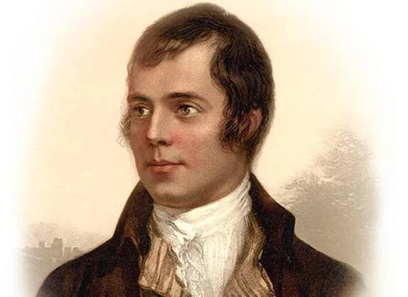 Robert Burns Digital Resources