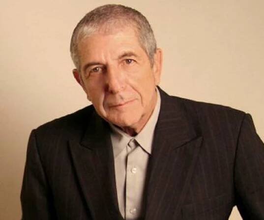 Leonard Cohen Biography - Facts, Childhood, Family Life & Achievements