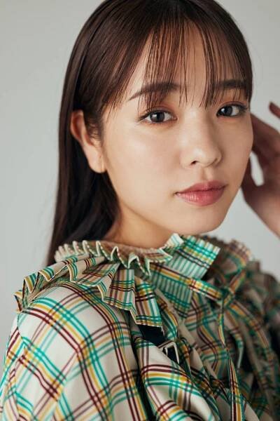 TAKAYUKI FUJIMOTO Photographer web site - Riko Fukumoto & Mayu Yokota 福本莉子&横田真悠