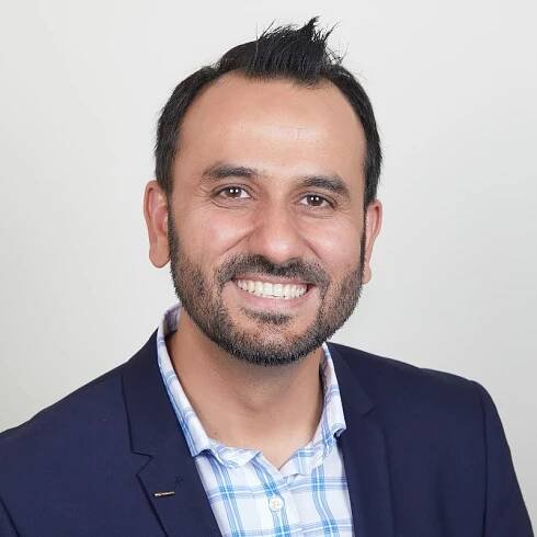 Speakers Archive | Chief Data & Analytics Officer, Europe 2018