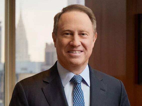Morgan Stanley promotes 173 employees to managing director