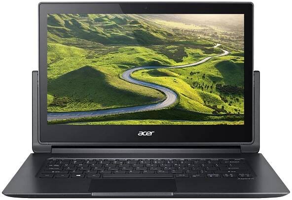 Acer Aspire Switch 10 (SW5) - parametry, specifikace a recenze
