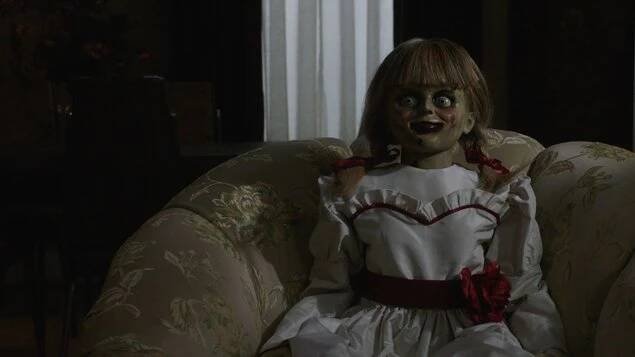 ANNABELLE 3