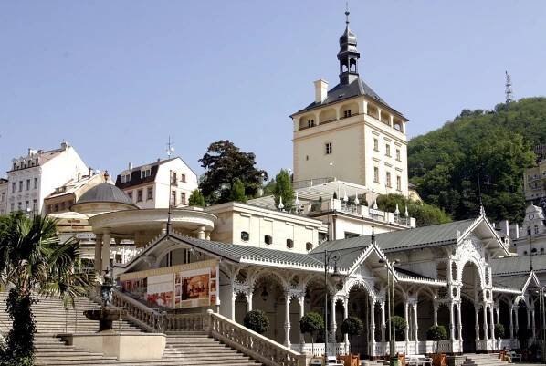 Fotogalerie | Karlovy Vary
