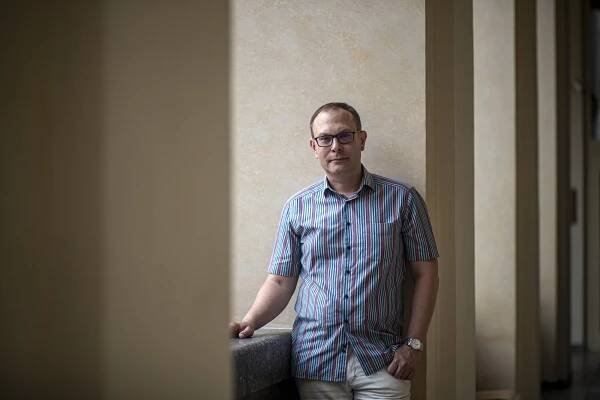 Ústavní právník Jan Kysela: Prezident má být nositelem naděje