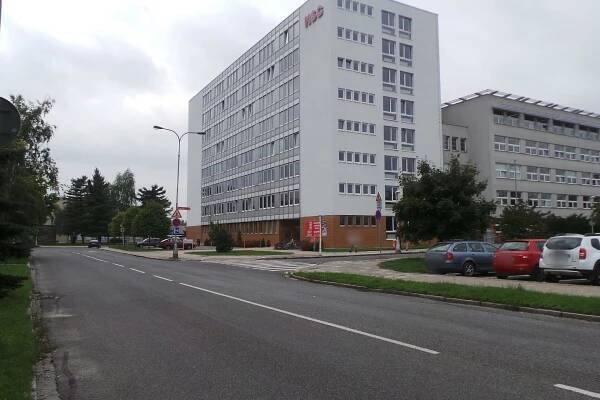 Hradecké stavební centrum, a.s. foto 1