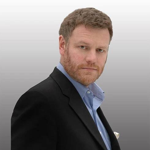 Mark Steyn Channel