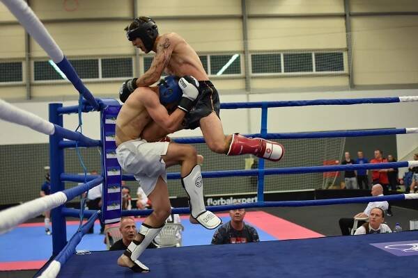 Česká asociace kickboxu