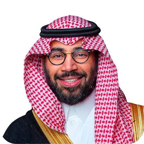 Speakers – Saudi-U.S. Investment Forum