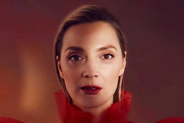 Barbora Poláková - ventip.cz