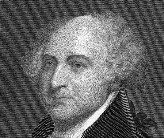 John Adams (1735-1826)
