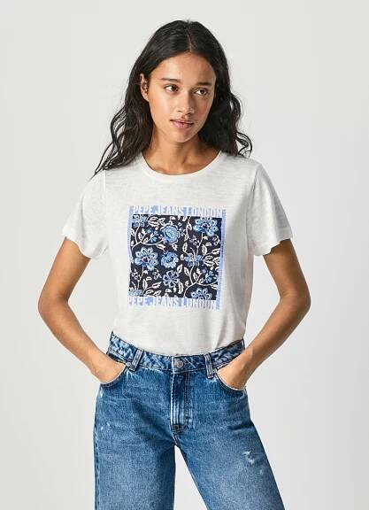 Pepe Jeans ANDREA triko