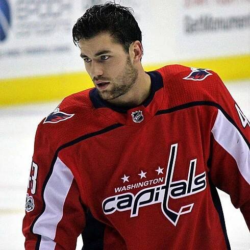 Tom Wilson