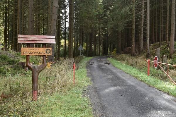 Záchrana unikátní Lorenzovy hutě v Jeseníkách: Lidé z ní brali kameny na zahrádky