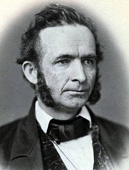 James Craig (General)