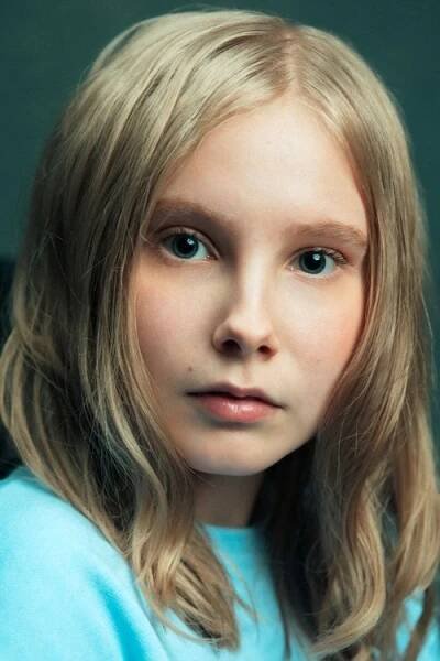 Maddie Evans herečka • Filmožrouti.cz