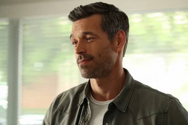 Take Two - About Last Night - Z filmu - Eddie Cibrian