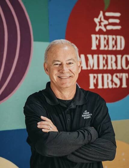 Contact - Feed America First