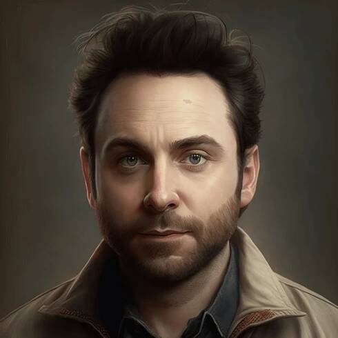 How Tall is Charlie Day? Charlie Day's Height - How Tall Height