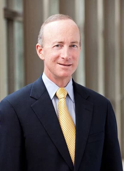 Purdue President Mitch Daniels on tuition freeze plan
