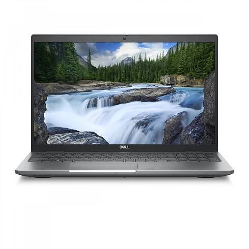 13,3palcový notebook Dell Latitude 5350 Touch Intel Core Ultra 5 16 GB /