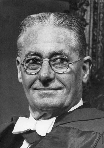 Howard Walter Florey, Baron Florey