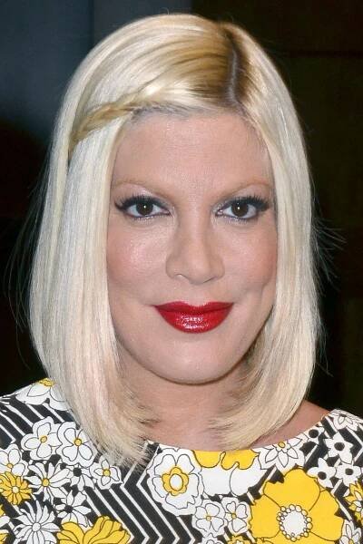 Zásah policie u Tori Spelling: S Donnou je zle!