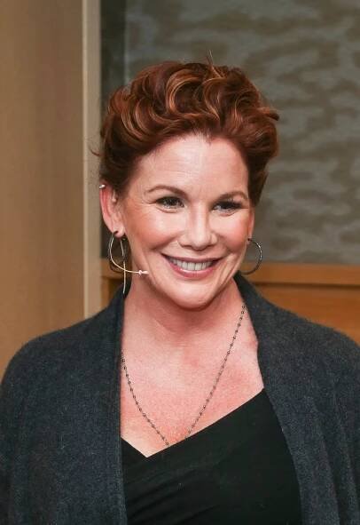 S4, Episode 11: Melissa Gilbert | Blog