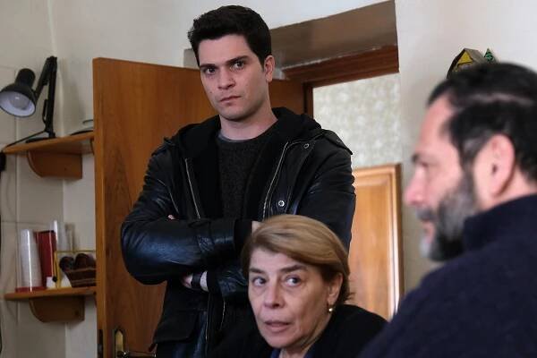 Vyšetřuje Imma Tataranni - Liberaci dal male (S03E02) (2023)