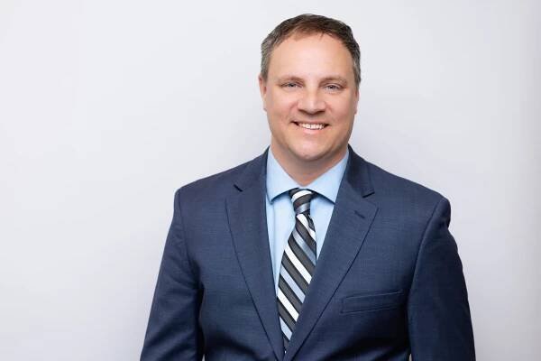 AISI Announces Dan Snyder as Vice President, Construction Program - Build Using Steel