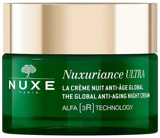 NUXE Noční krém s anti-age účinkem Nuxuriance Ultra 50 ml