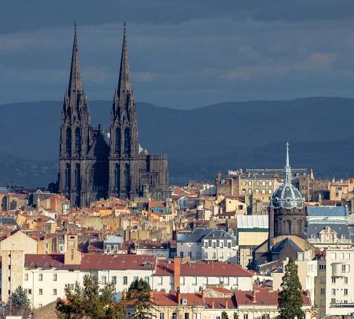 Blog posts - Deep Heart of France