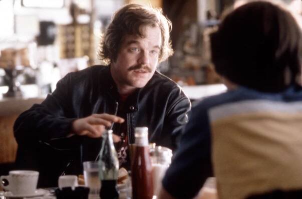 Cameron Crowe on How Philip Seymour Hoffman Became Lester Bangs