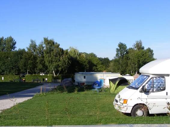 Photo Gallery | Camping des 3 Tilleuls Nord Pas de Calais (62) 3 étoiles