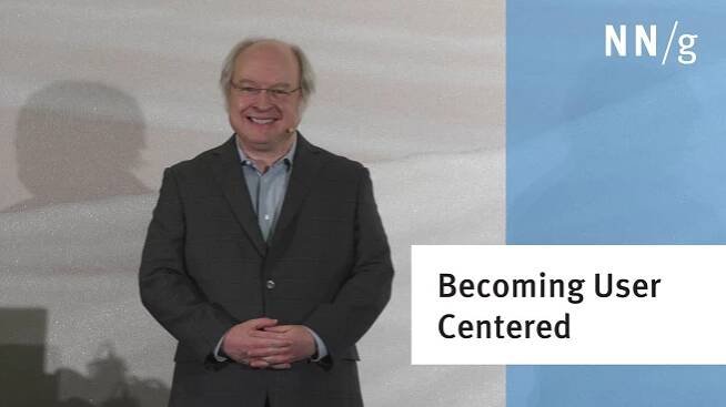 Articles and Videos by Jakob Nielsen | Nielsen Norman Group - NN/g