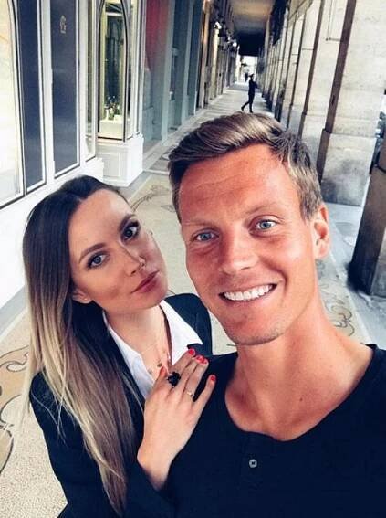 Připravena na léto: Manželka Tomáše Berdycha se pochlubila sexy postavou, kterou jí pochválila i holka Leoše Mareše