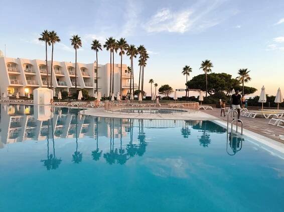HIPOTELS CALA MILLOR PARK - Updated 2025 Prices & Hotel Reviews (Majorca)