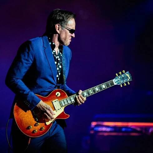 Joe Bonamassa