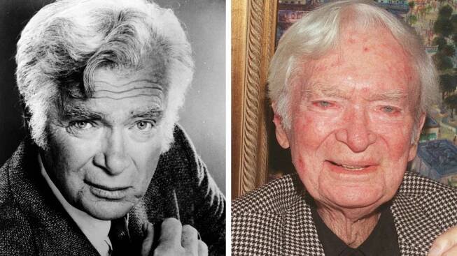 Buddy Ebsen as Doc Golightly 