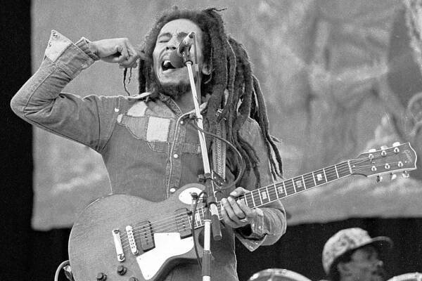 All About Jamaican Music