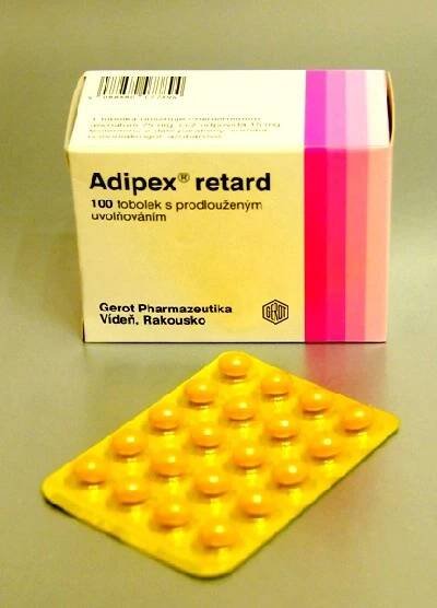 Adipex Tablete Cena