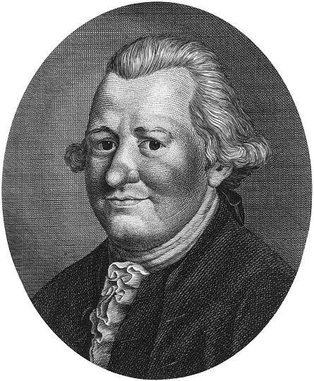 John Brown (physician, born 1735)