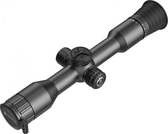 HIKMICRO Alpex 4K Lite A40E 3,5-20,5x40
