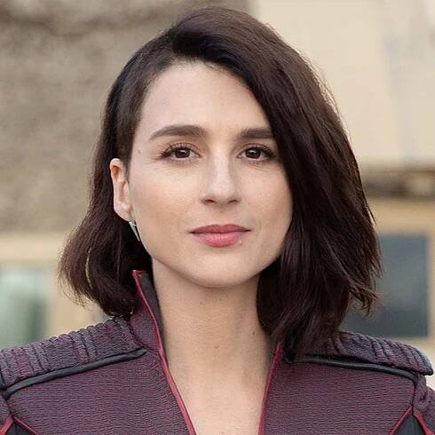 Aya Cash Channel