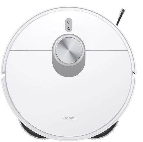 Robotický vysavač Xiaomi Robot Vacuum X20 Pro EU bílá barva
