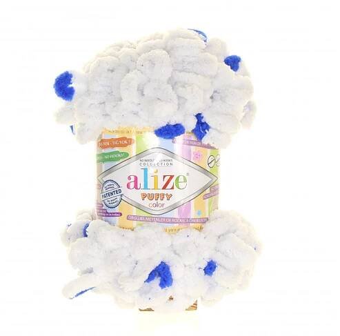 ALIZE PUFFY COLOR 6471