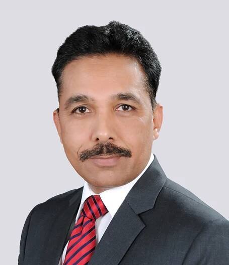 Amarjeet Singh Gill