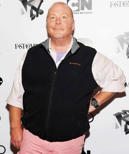 Mario Batali Will Not Face Charges Over Sexual Assault Allegations: Reports