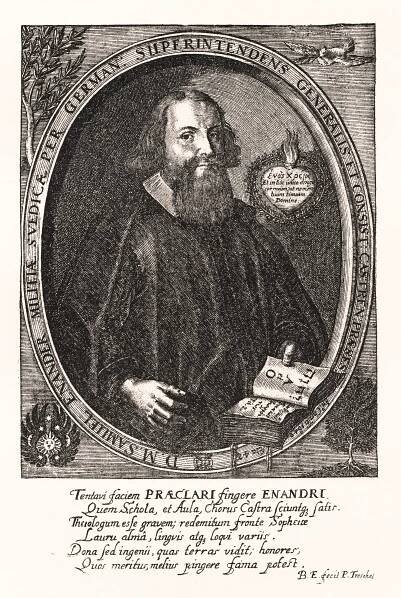 Samuel Enander
