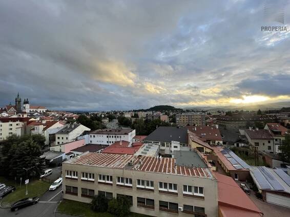 Prodej, prostorného slunného bytu, 3+1, 75 m 2 , Klatovy II - velký náhled 10